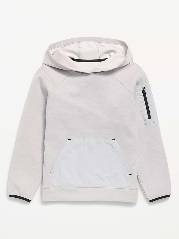 Utility Dynamic Fleece Pullover Hoodie for Boys