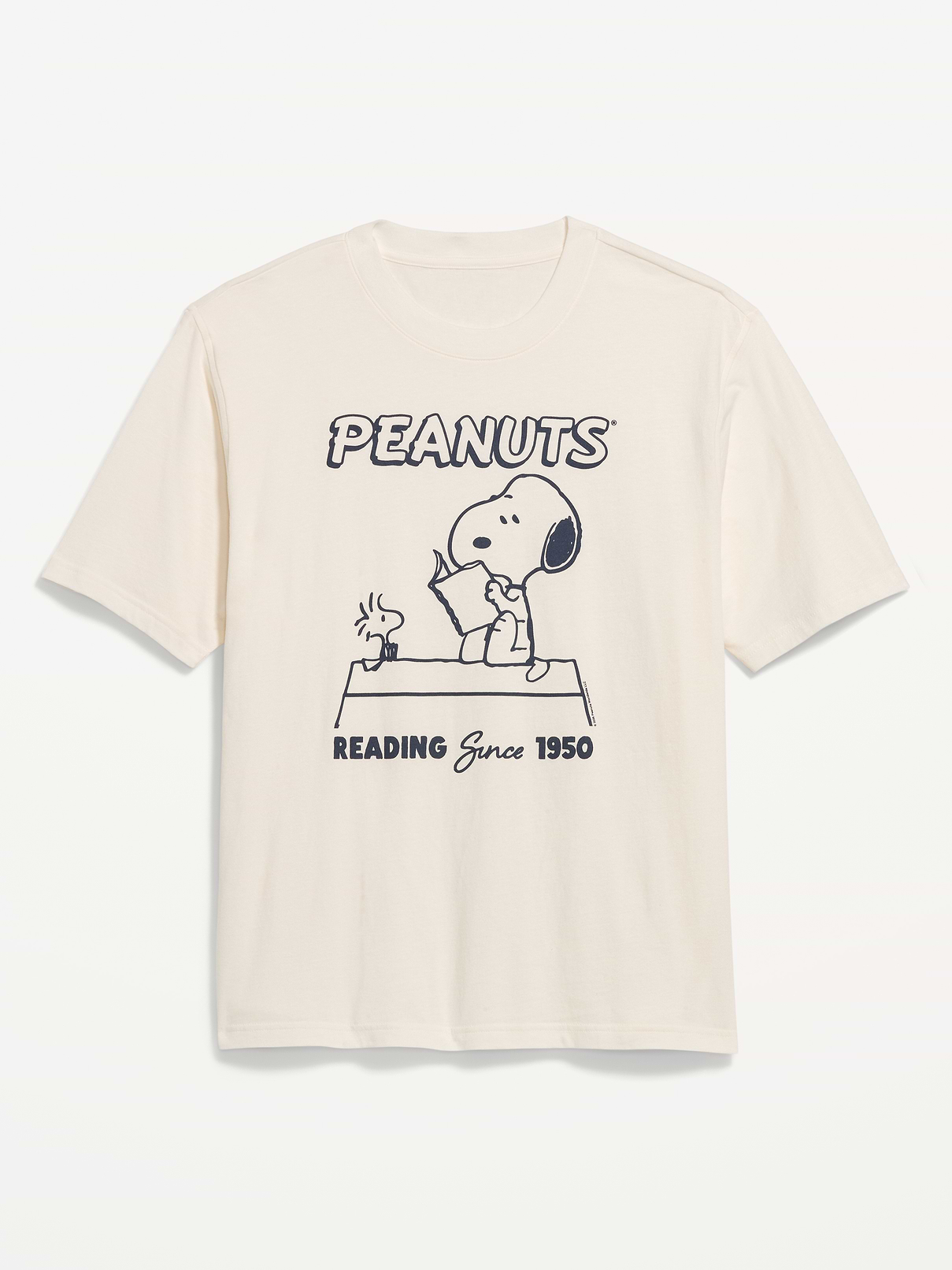 Image number 1 showing, Peanuts™ Snoopy T-Shirt