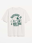 L'image numéro 1 présente T-shirt Snoopy de Peanuts™