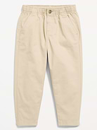 L'image numéro 1 présente Pantalon effilé à enfiler pour tout-petit