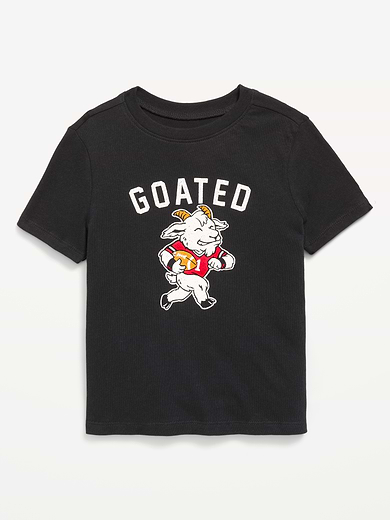 Image number 1 showing, Short-Sleeve Graphic T-Shirt for Toddler Boys