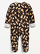 Image 3 of 5, Old Navy x Star Wars™ 2-Way-Zip Sleep & Play One-Piece for Baby, All-Access Cardmember