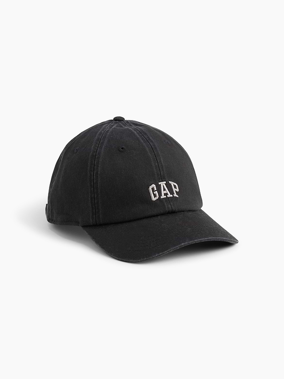 Gap Logo Baseball Hat