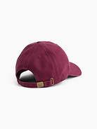 L'image numéro 2 présente Casquette de baseball à logo Gap
