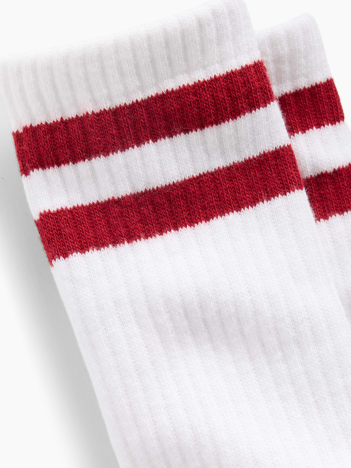 Image number 2 showing, Athletic Crew Socks
