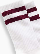 Image number 2 showing, Athletic Crew Socks