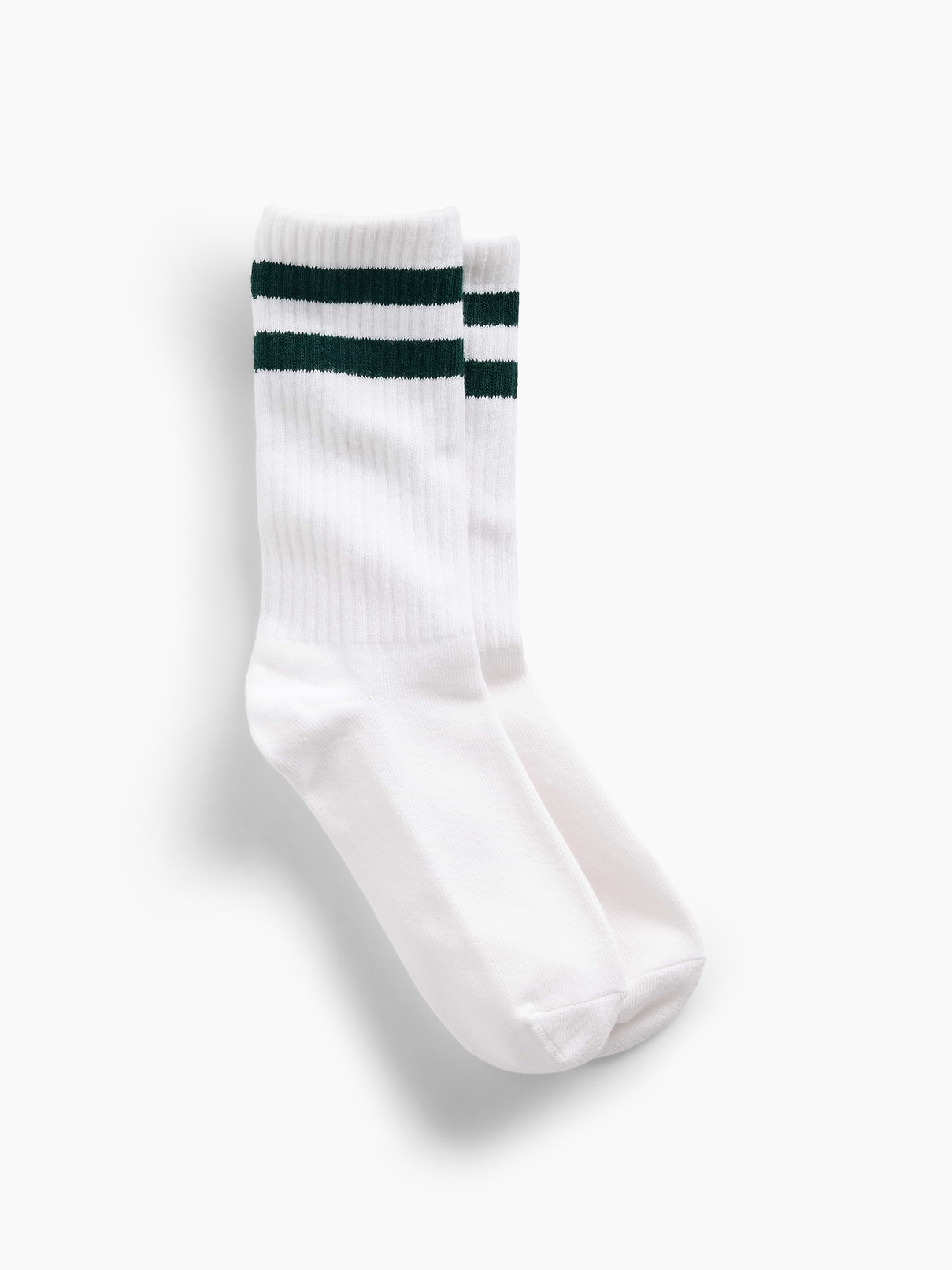 Image number 1 showing, Athletic Crew Socks