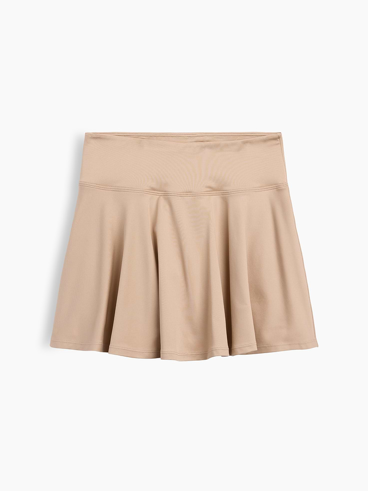 Image number 1 showing, Kids Uniform Skort