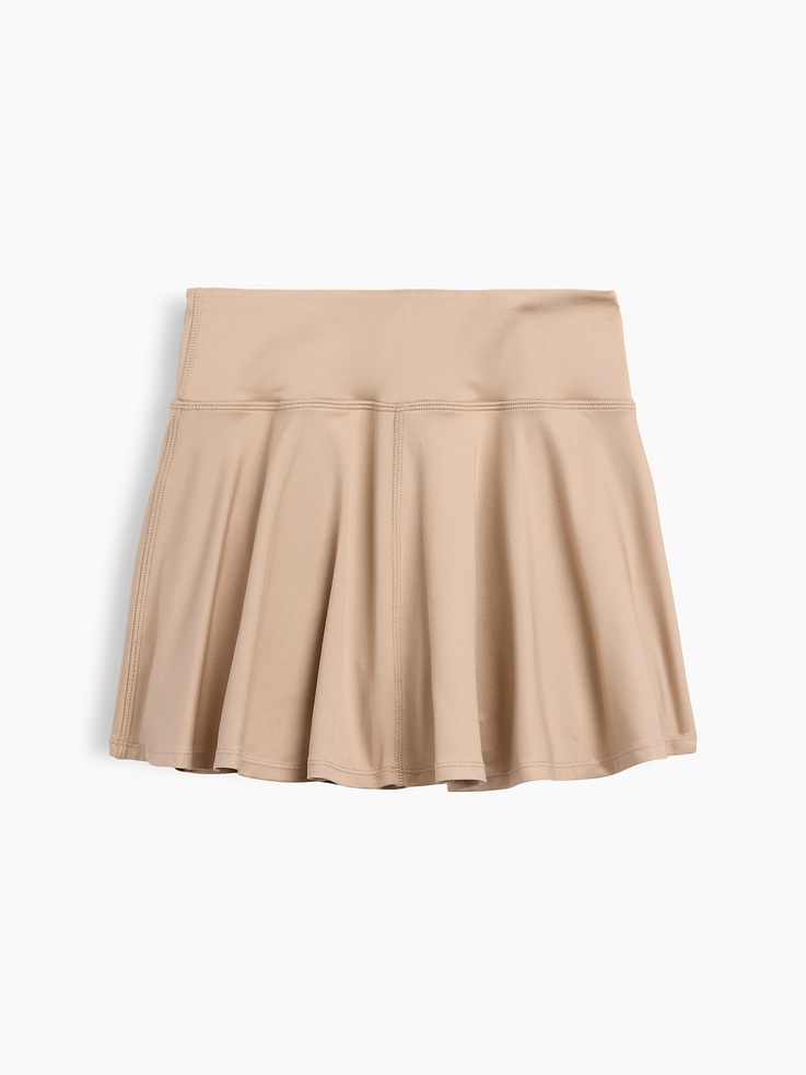 Image number 2 showing, Kids Uniform Skort