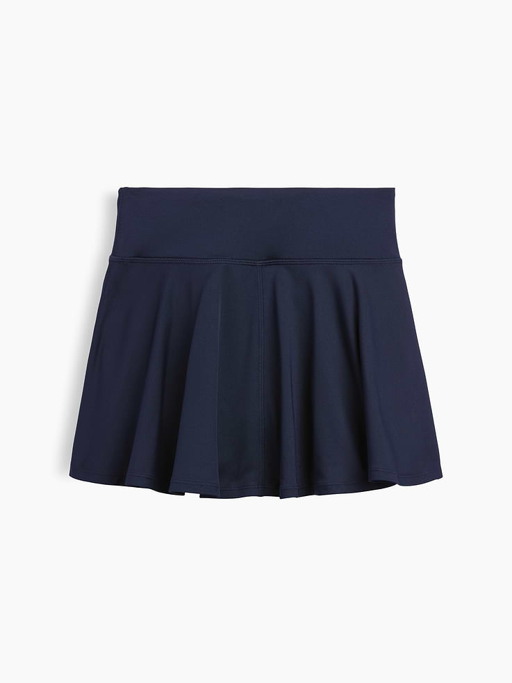 Image number 2 showing, Kids Uniform Skort
