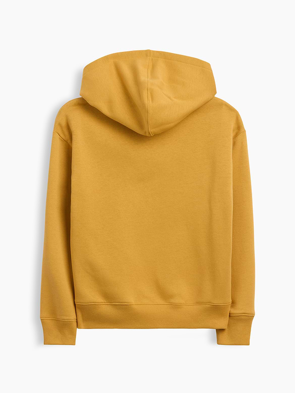 Kids Relaxed Gap Logo Zip Hoodie