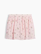 Image number 2 showing, Kids Print Skort