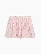 Image number 1 showing, Kids Print Skort