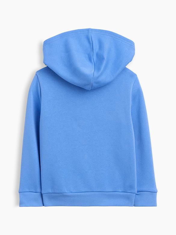 babyGap Fleece Zip Hoodie
