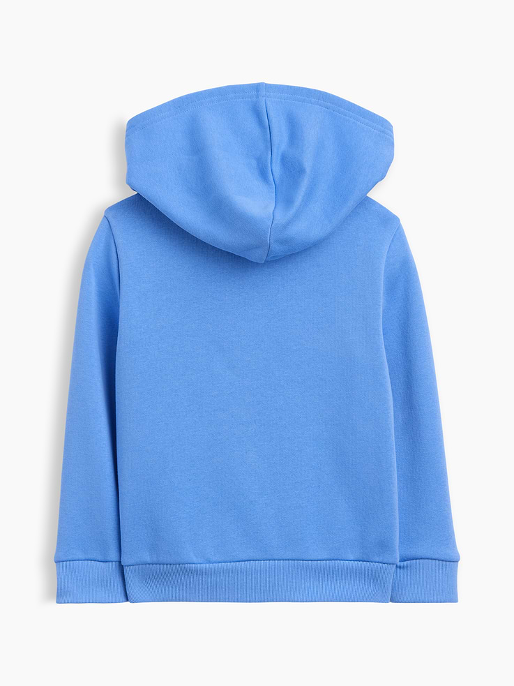 Image number 2 showing, babyGap Fleece Zip Hoodie