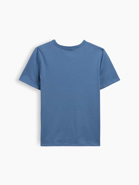 Kids Brannan Bear Gap Logo T-Shirt