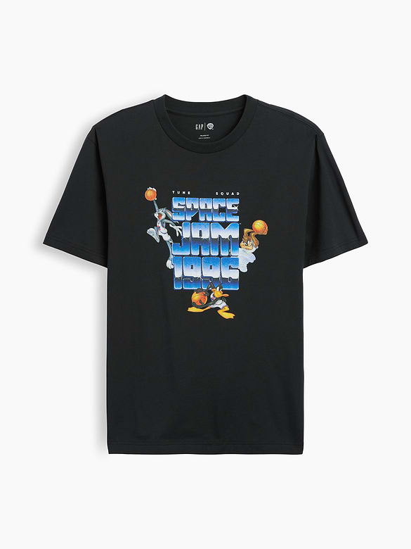 WB™ Looney Tunes Everyday Soft Relaxed Graphic T-Shirt