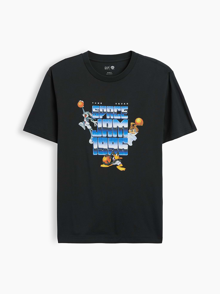 Image number 5 showing, WB™ Looney Tunes Everyday Soft Relaxed Graphic T-Shirt
