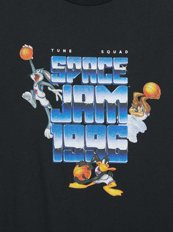 Image number 4 showing, WB™ Looney Tunes Everyday Soft Relaxed Graphic T-Shirt