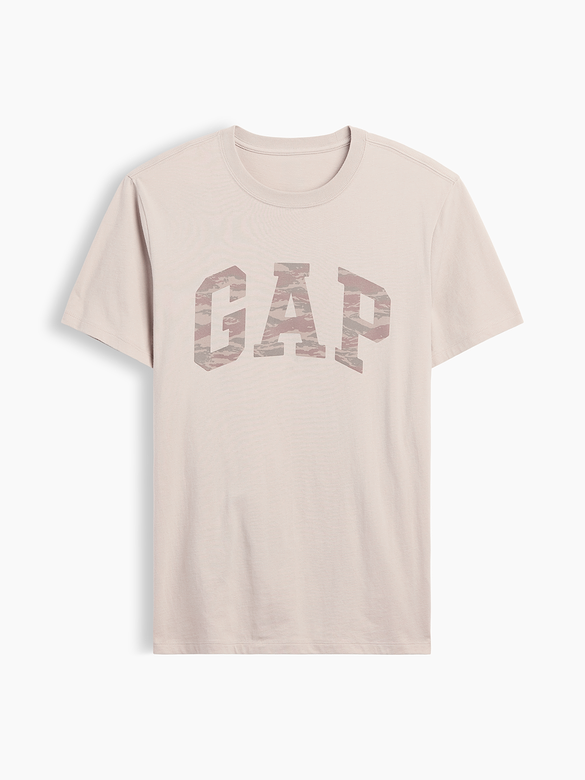 Everyday Soft Gap Logo T-Shirt