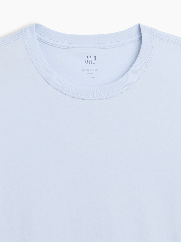 Everyday Soft Crewneck T-Shirt