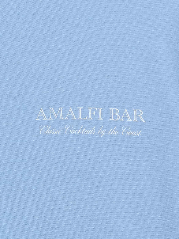 Everyday Soft Relaxed Graphic T-Shirt