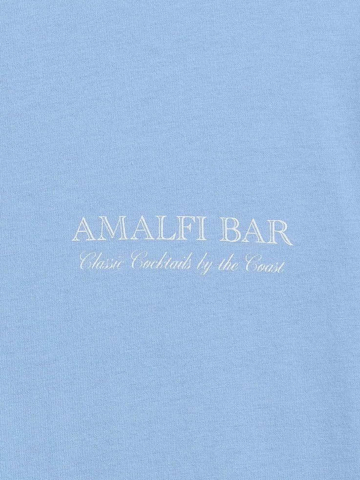 Image number 4 showing, Everyday Soft Relaxed Graphic T-Shirt