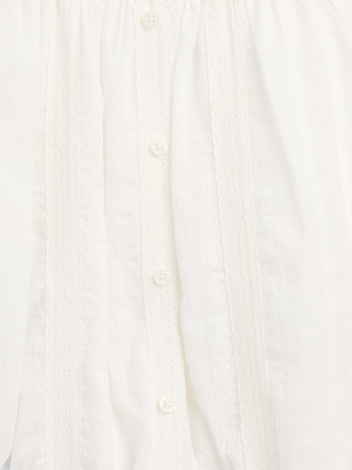 Image number 3 showing, Kids Puff Sleeve Top