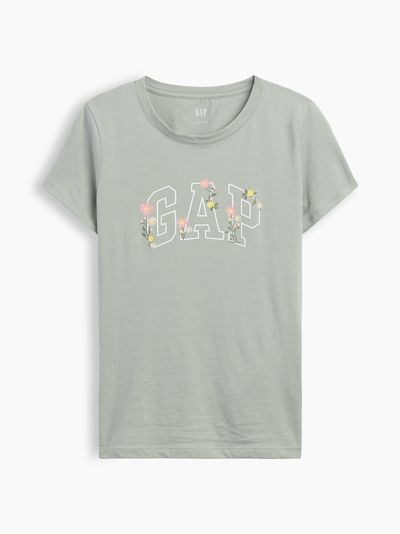 Gap Logo T-Shirt