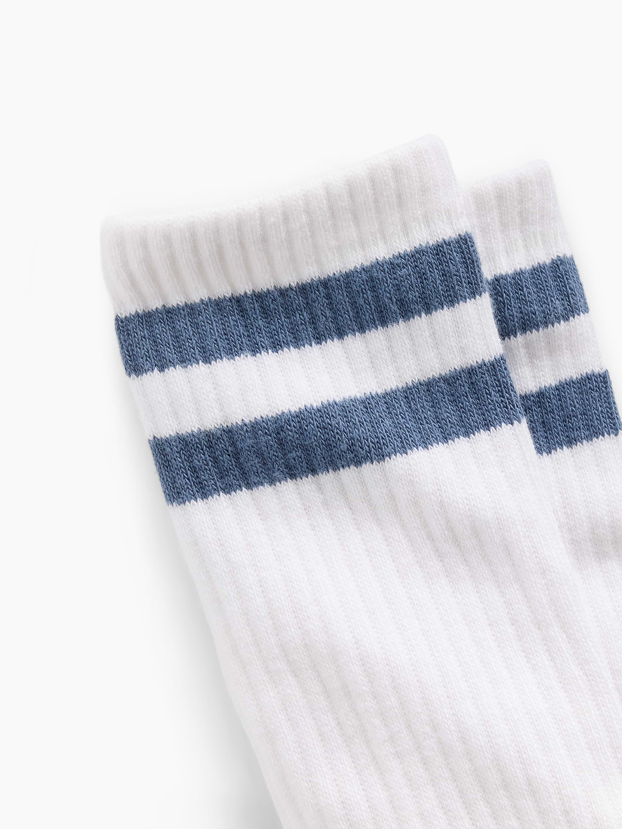 Image number 2 showing, Athletic Crew Socks