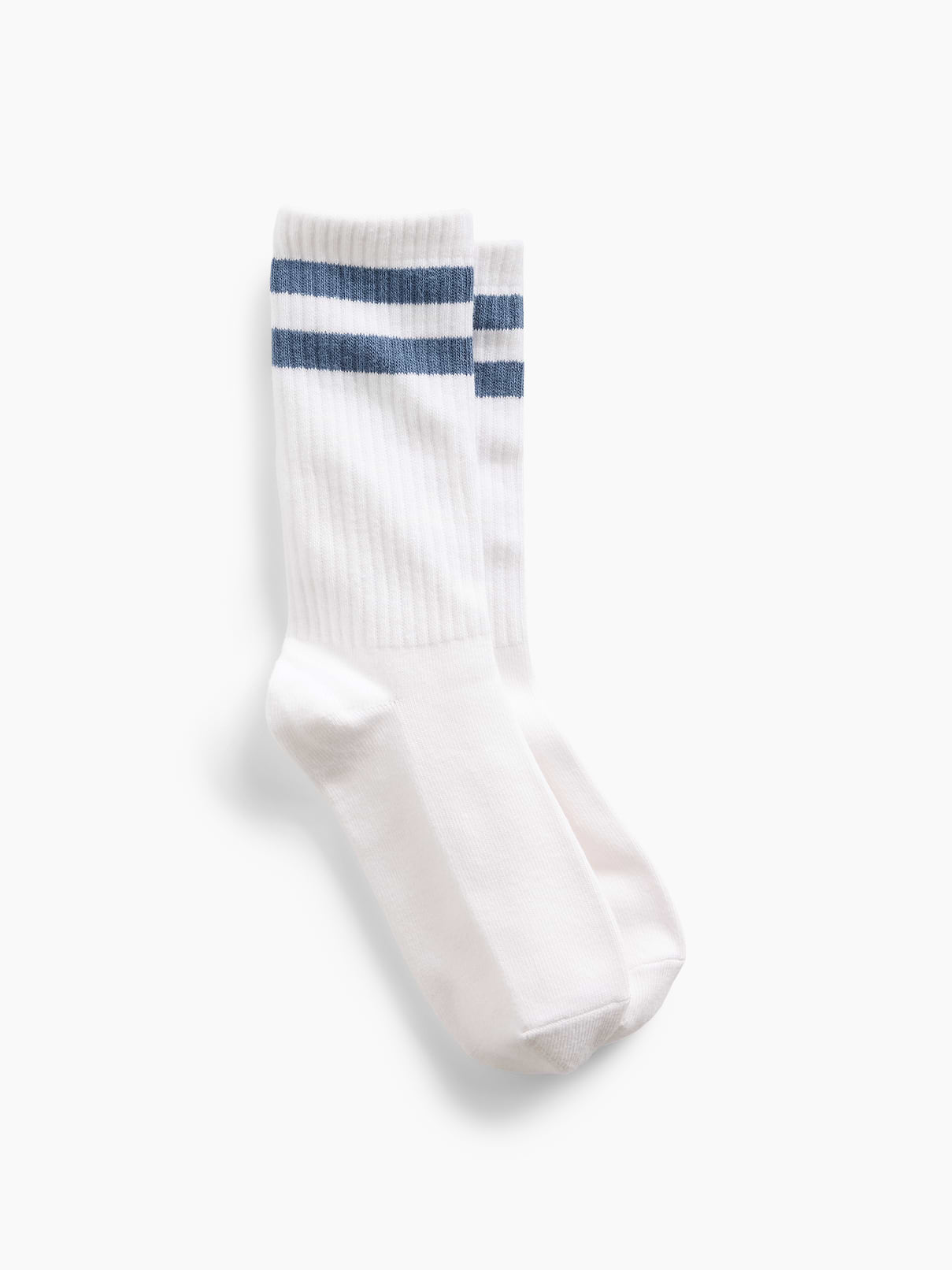 Image number 1 showing, Athletic Crew Socks