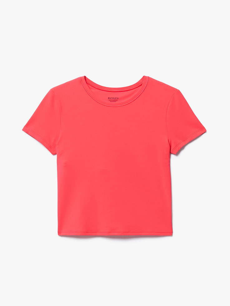 Image number 7 showing, Transcend Open Back Tee