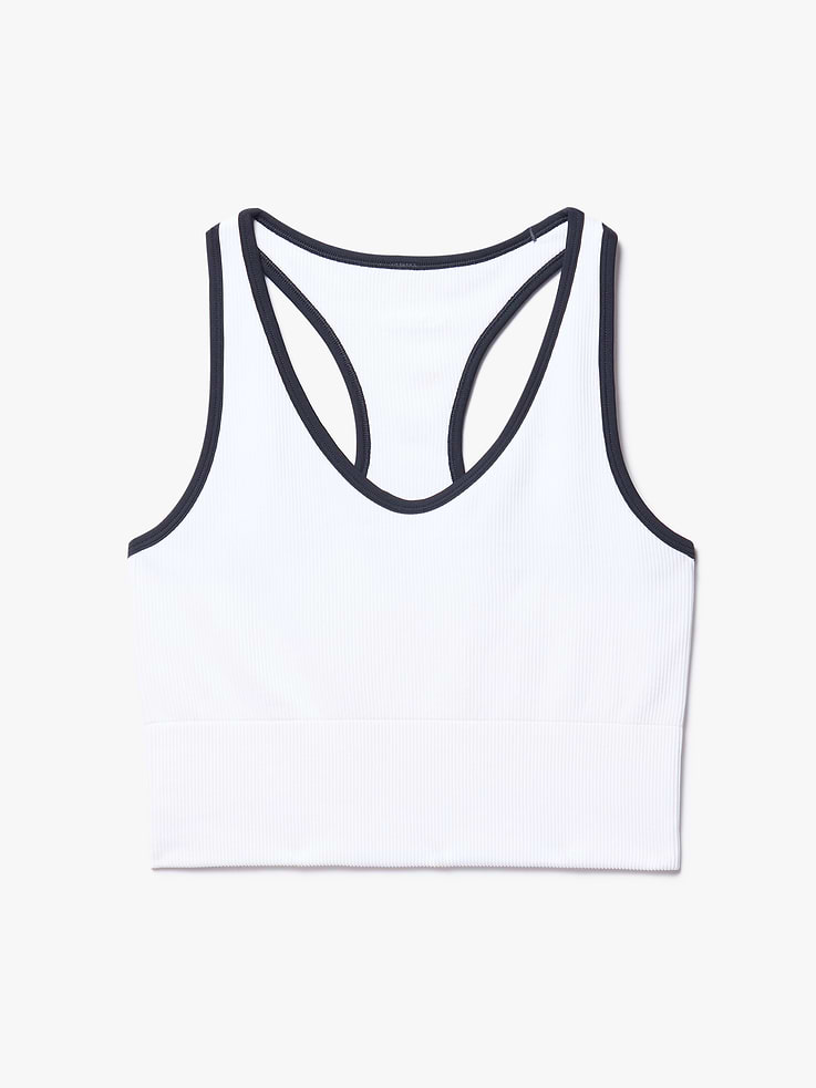 Image number 6 showing, Recharge Seamless Racerback Tank