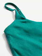 Image number 3 showing, Rib-Knit Brami Top