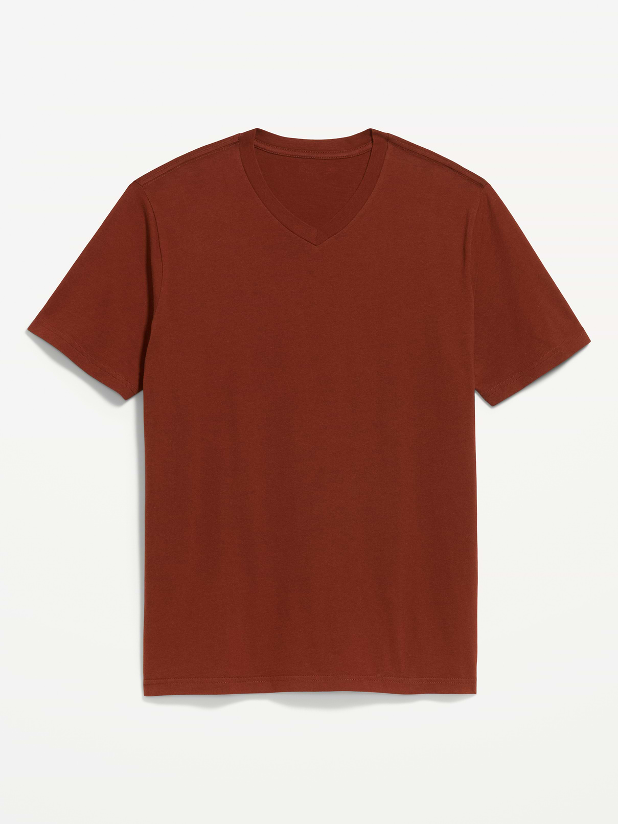 Image number 3 showing, V-Neck T-Shirt