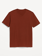Image number 3 showing, V-Neck T-Shirt