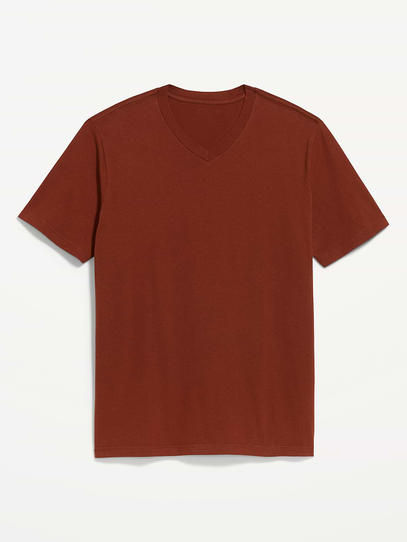 V-Neck T-Shirt