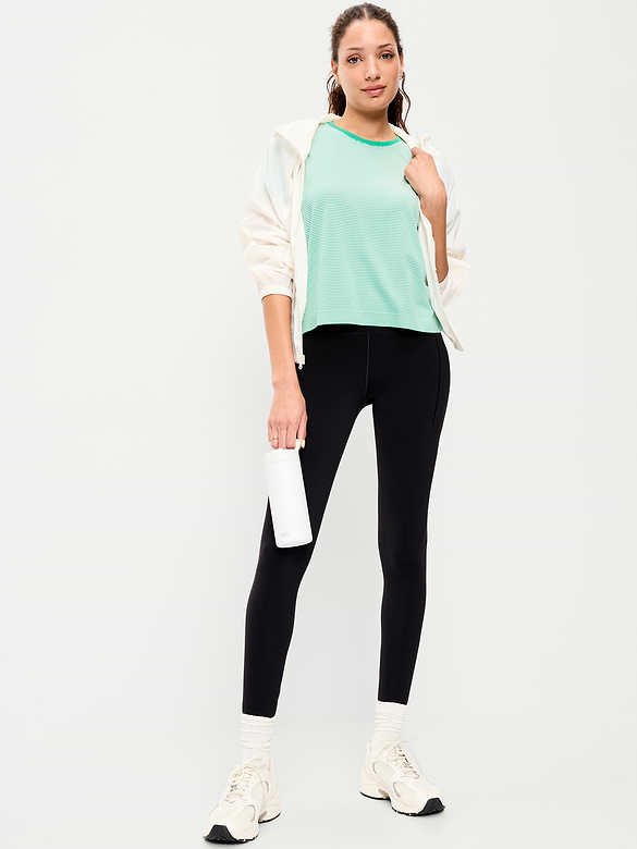 Seamless T-Shirt