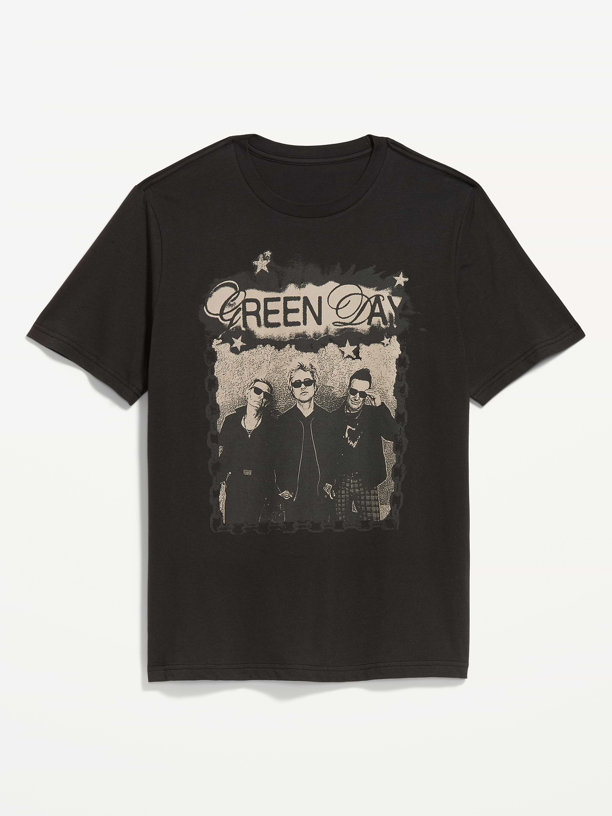 Image number 1 showing, Green Day™ T-Shirt