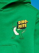 L'image numéro 4 présente Ensemble short et chandail à capuchon Old Navy x Histoire de jouets Pixar pour tout-petit