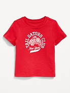 Image number 1 showing, Short-Sleeve Graphic T-Shirt for Toddler Boys