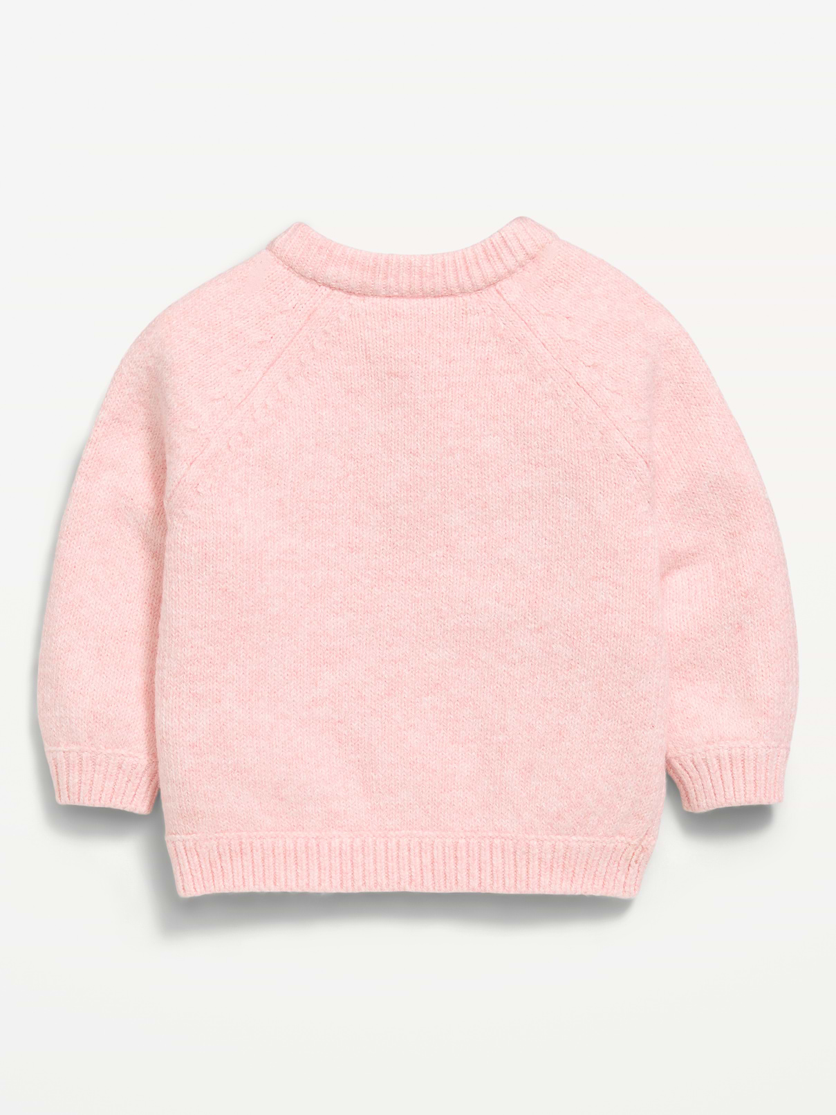 Image number 3 showing, Graphic Cardigan Sweater for Baby