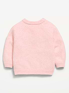 Image number 3 showing, Graphic Cardigan Sweater for Baby