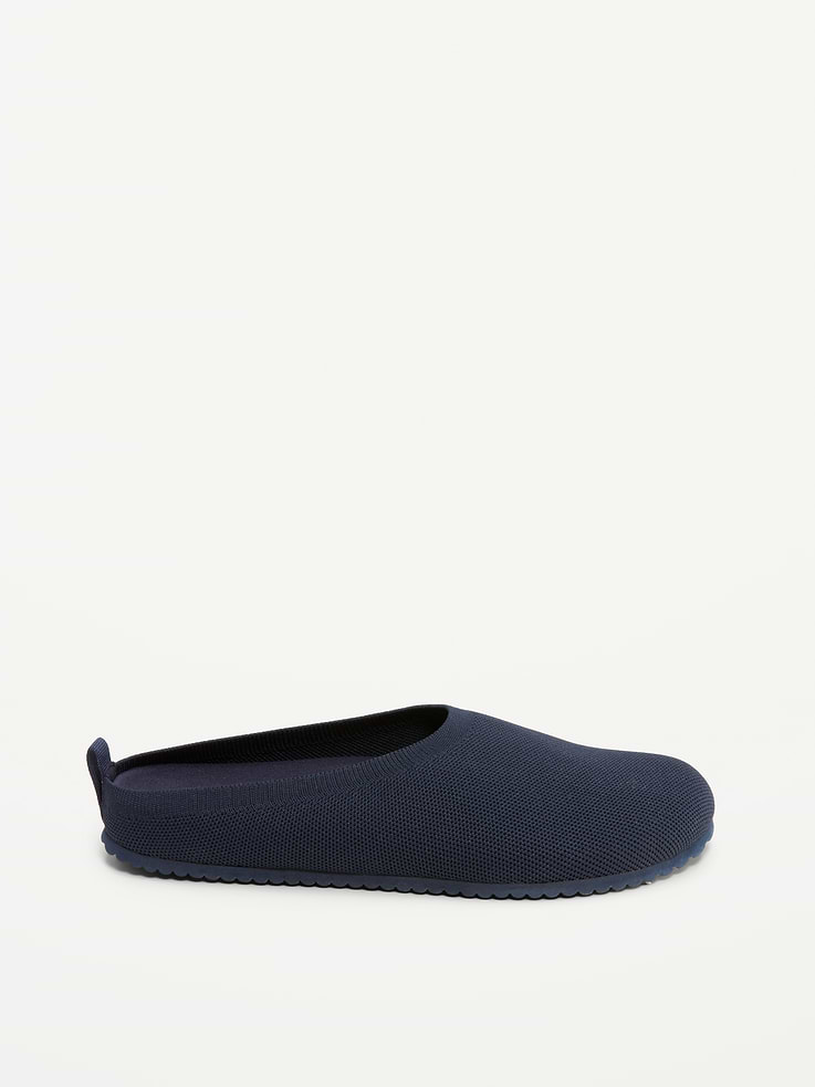 Image number 3 showing, Cozy Knit Mule Clogs for Women