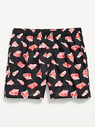 Image number 1 showing, Printed Boxer Shorts