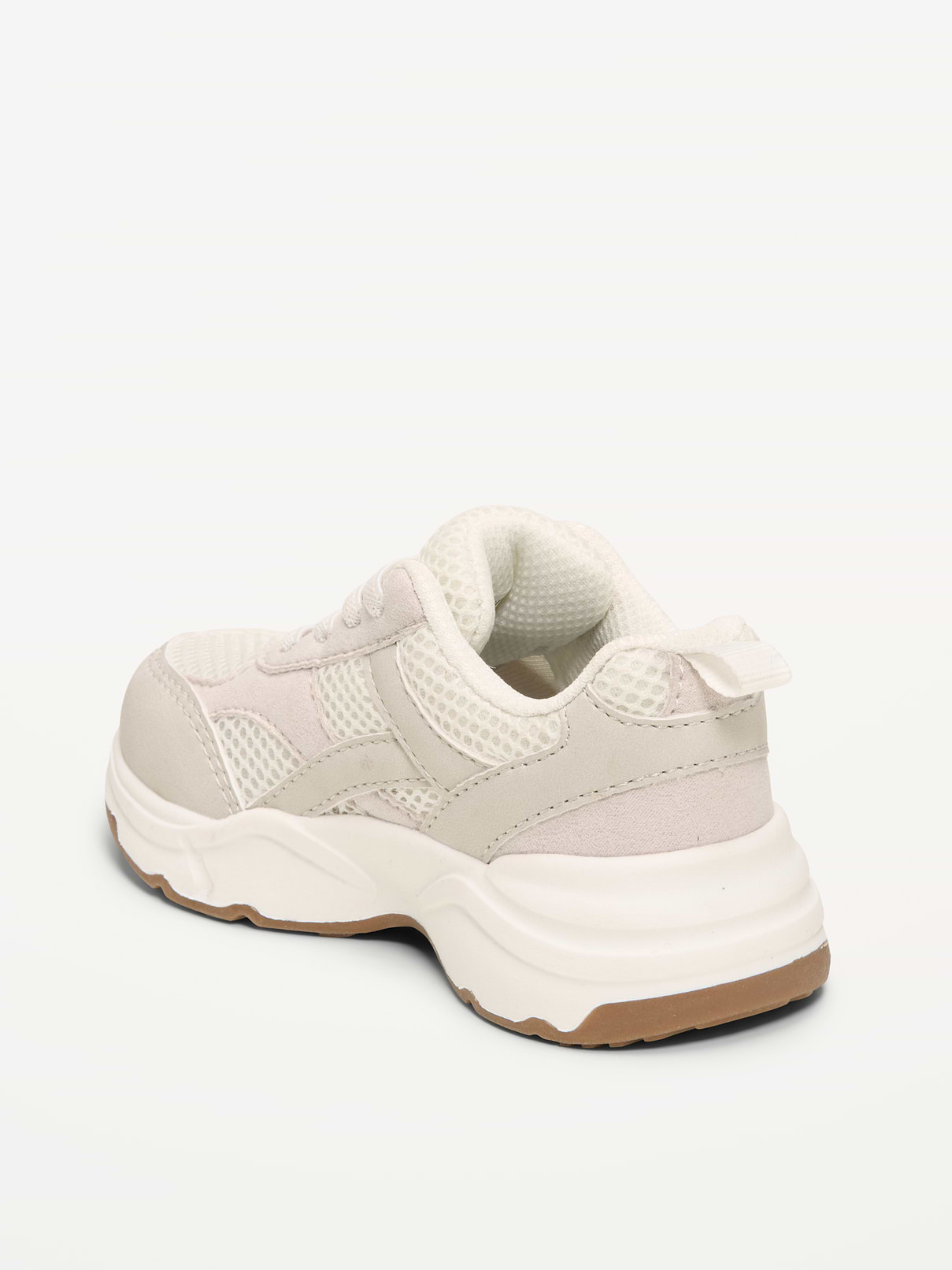 L'image numéro 3 présente Chaussures de sport en maille pour garçon