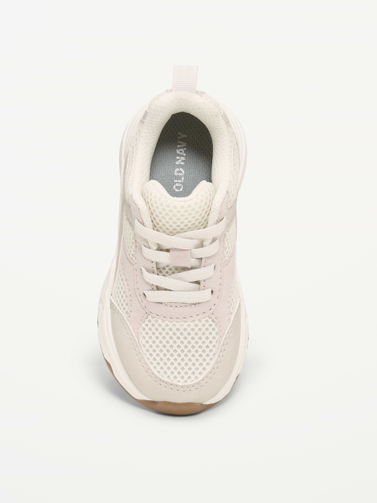 L'image numéro 2 présente Chaussures de sport en maille pour garçon