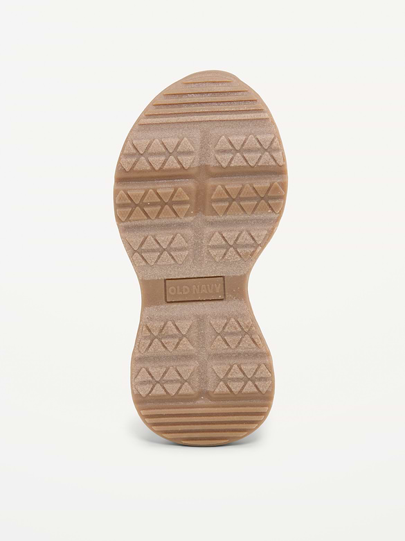 Chaussures de sport en maille pour tout-petit