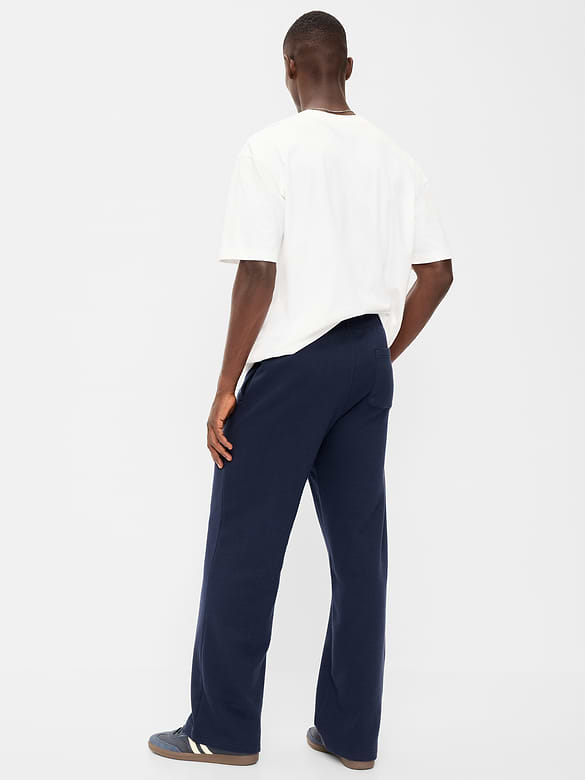 Baggy Rotation Sweatpants