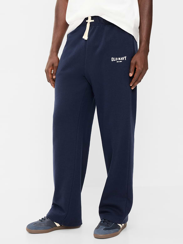 Baggy Rotation Sweatpants